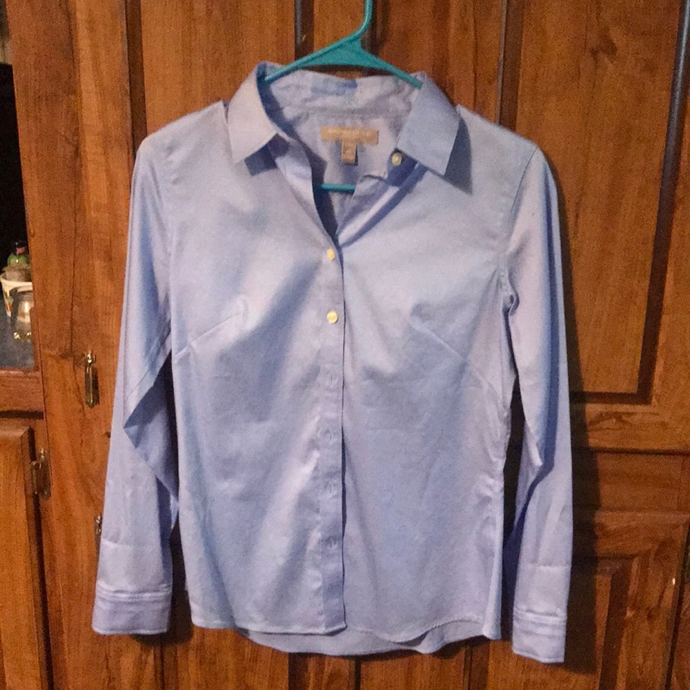 Banana  Republic Dress Shirt